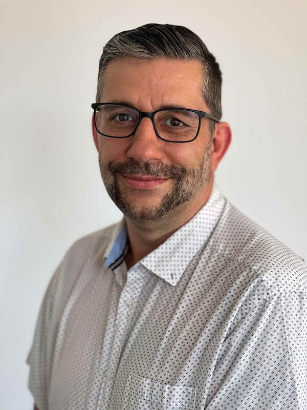 Foto: Mitarbeiter Kontakt Kalkulation